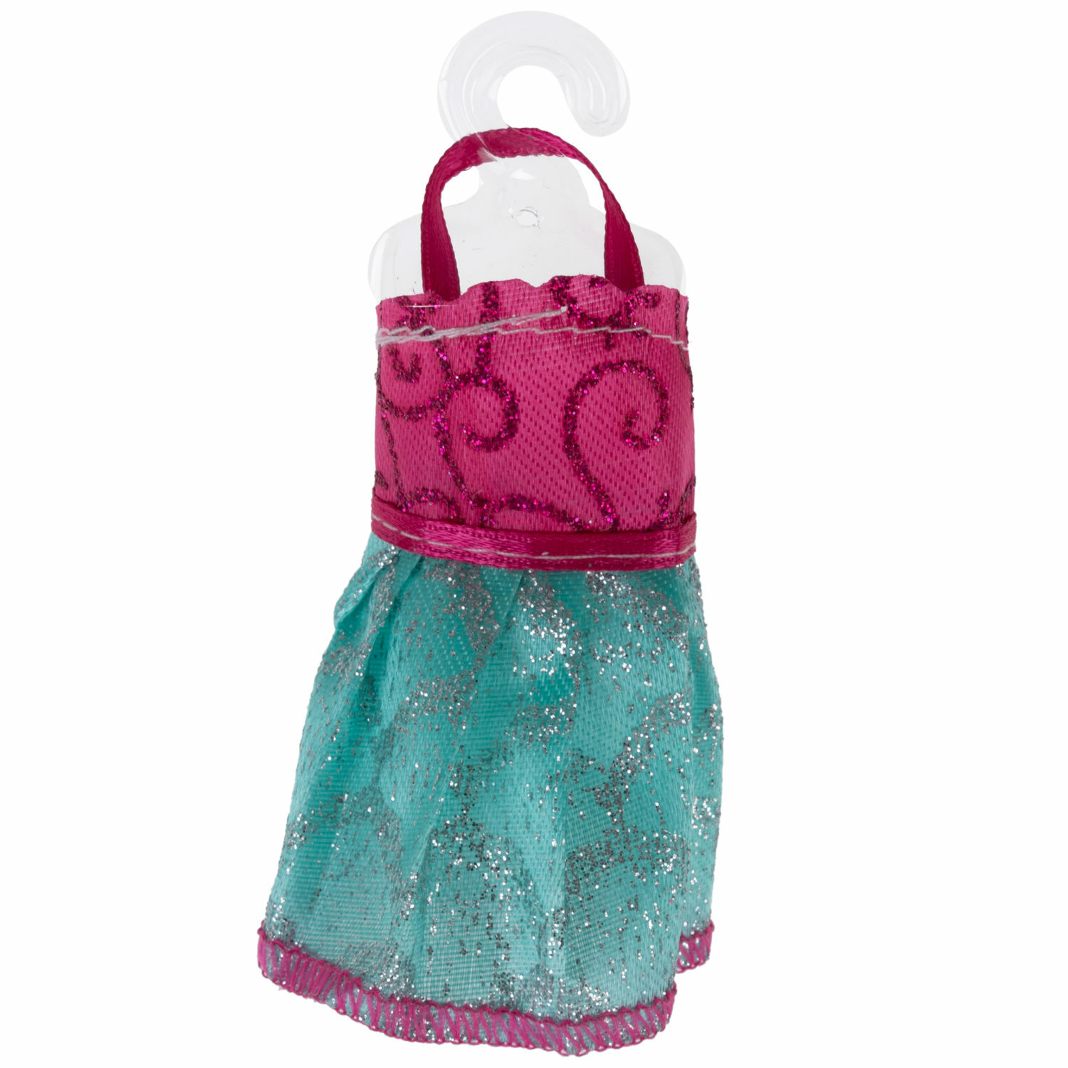 Кукла мини 1TOY высота 15 см Т24375 - фото 6