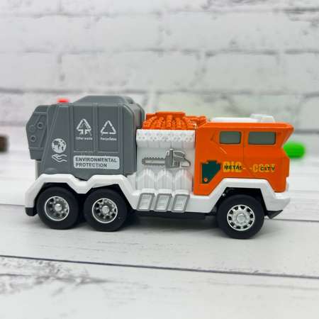 Автомобиль Motorro