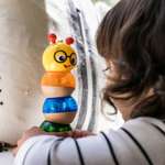 Игрушка Hape развивающий центр