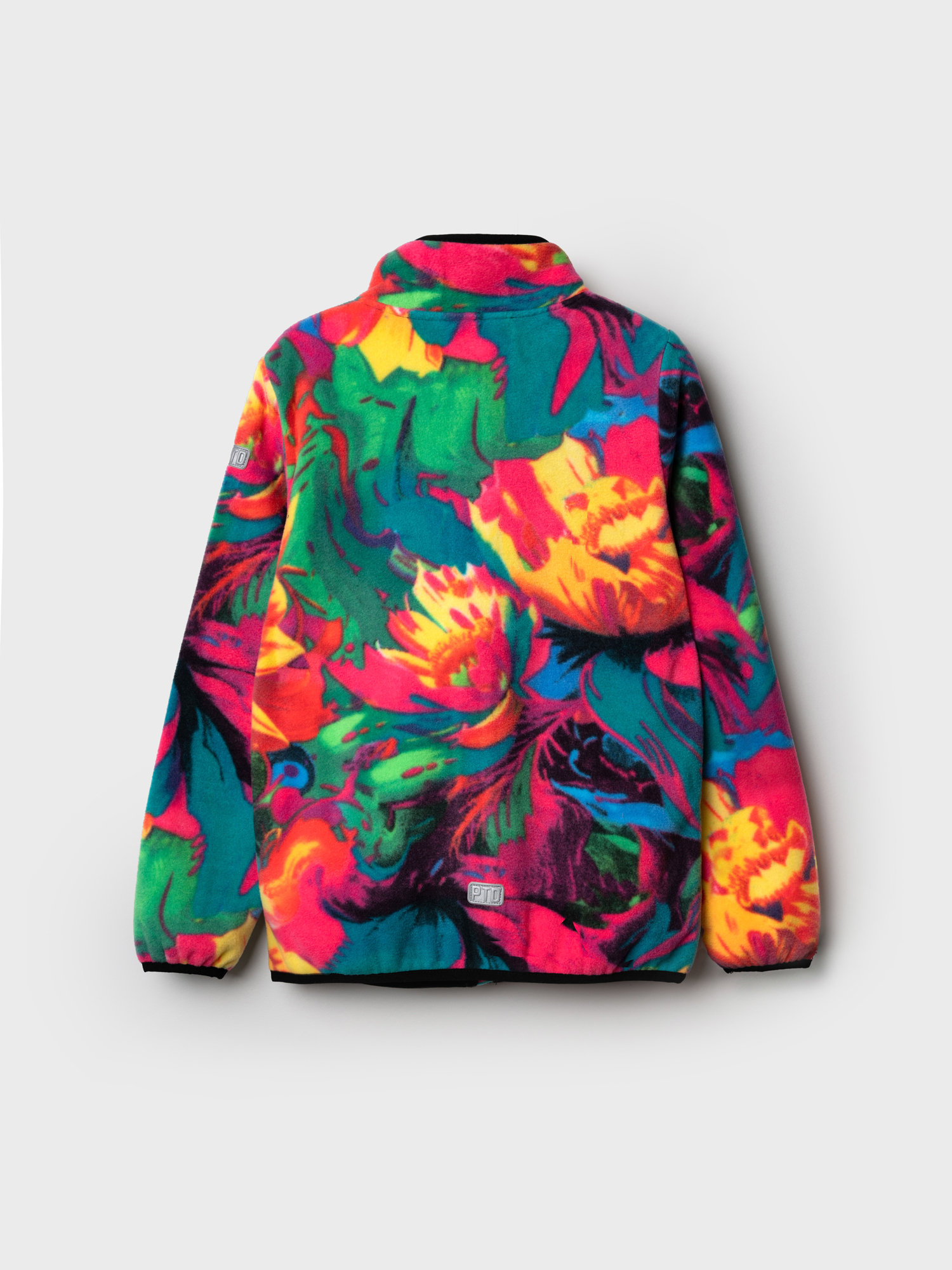 Толстовка PlayToday 32521100 - фото 7