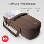 Люлька-переноска Happy Baby Carry