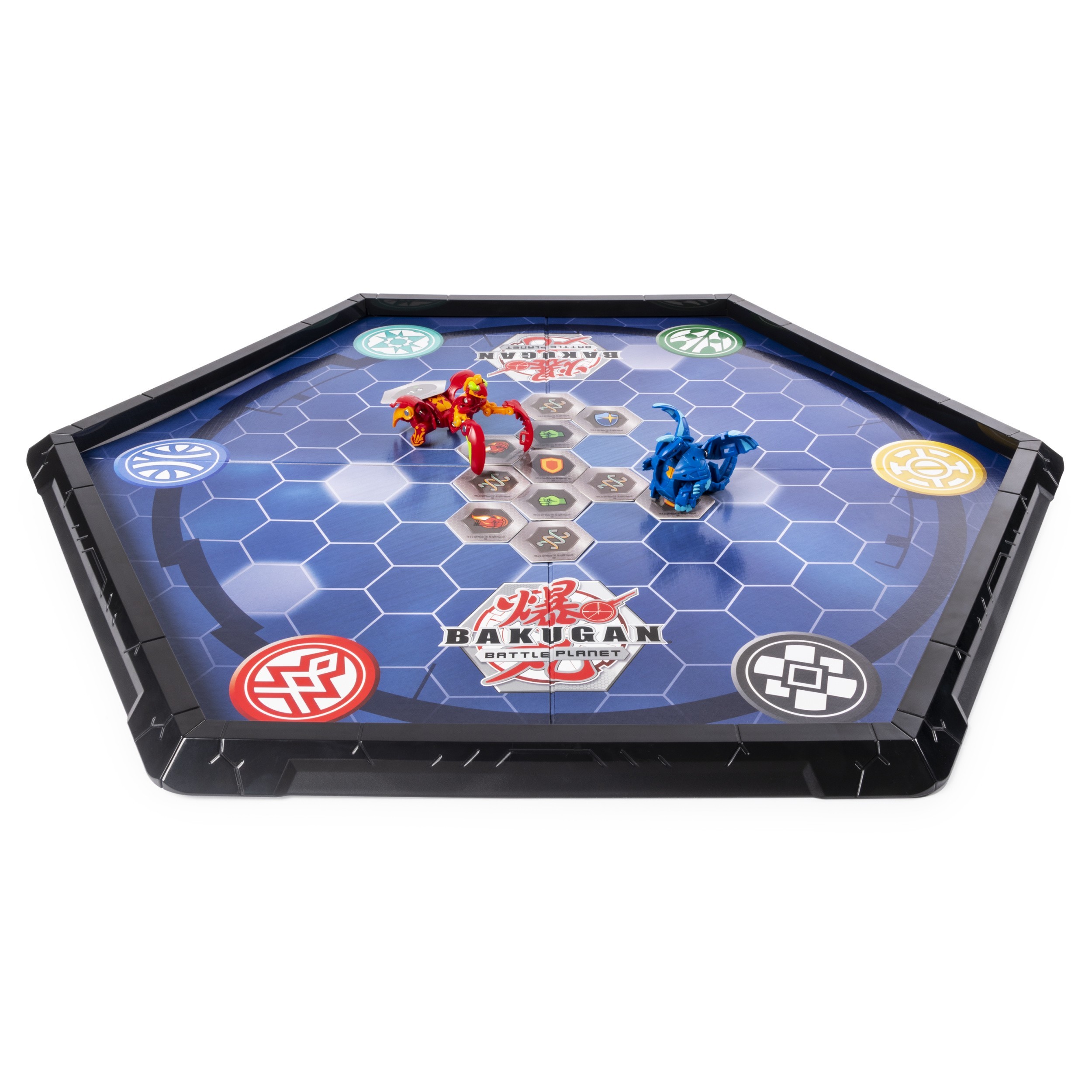Игровой набор Bakugan - фото 3