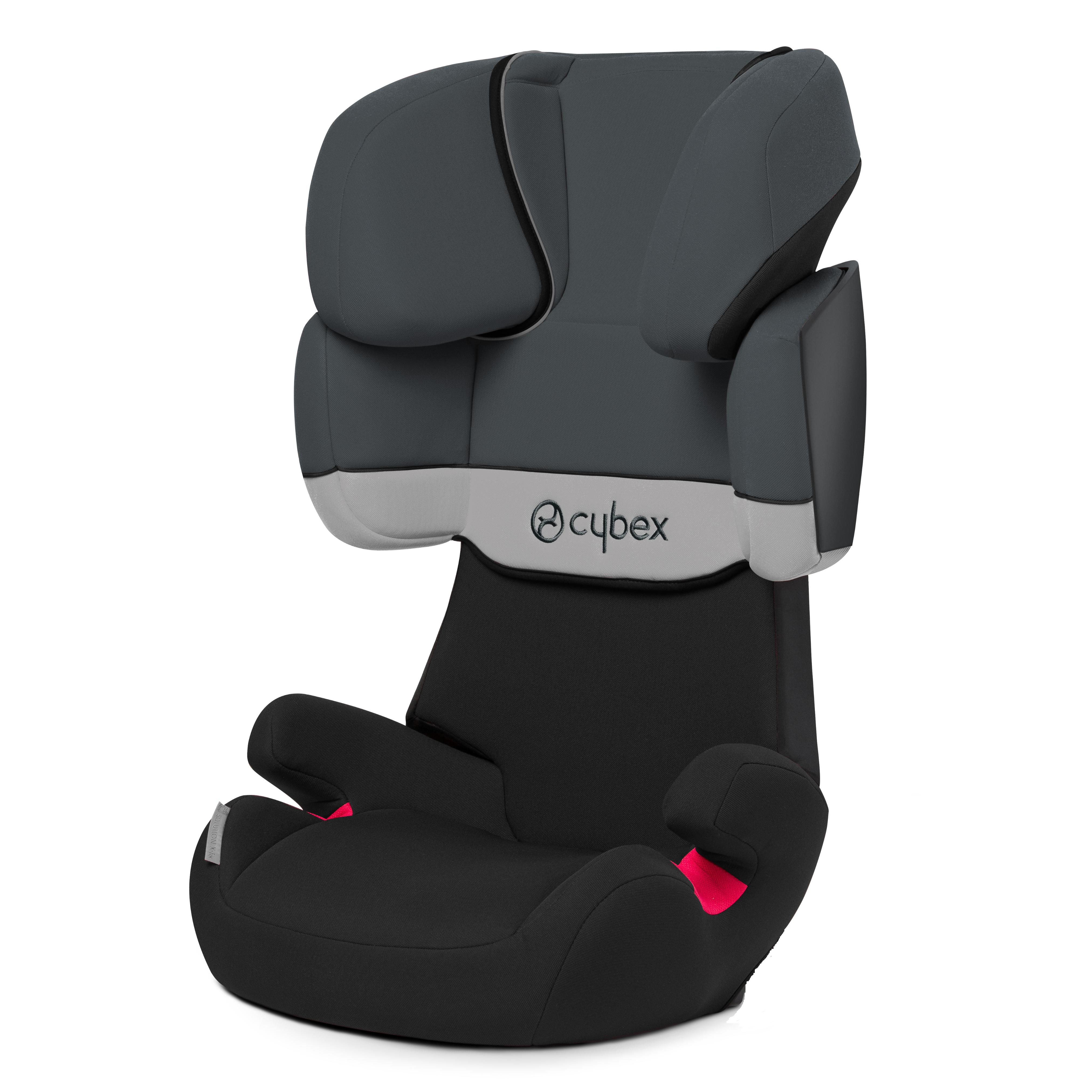 Автокресло Cybex 2/3 (15-36 кг) - фото 1