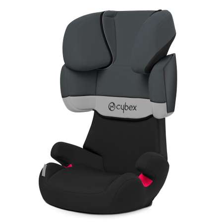 Автокресло Cybex 2/3 (15-36 кг)