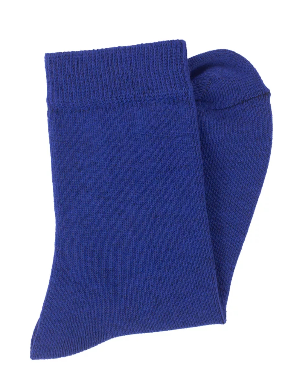 Носки 3 пары Babushka D3синий - фото 6