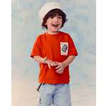 Футболка BabyGo trend