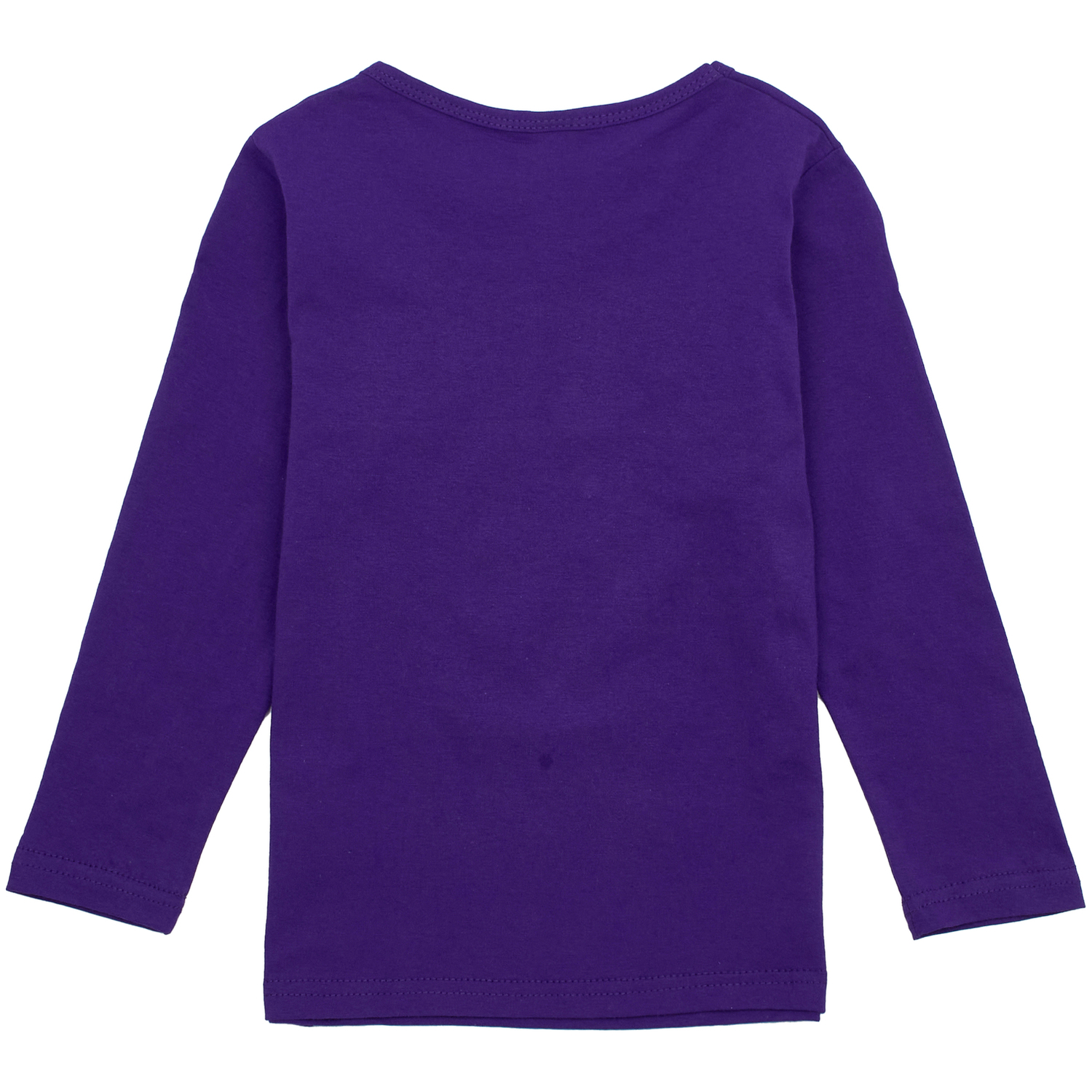 Лонгслив Katlen БМ-Лонг-0288/Фиол - фото 2