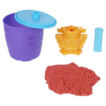 Кинетический песок Kinetic Sand