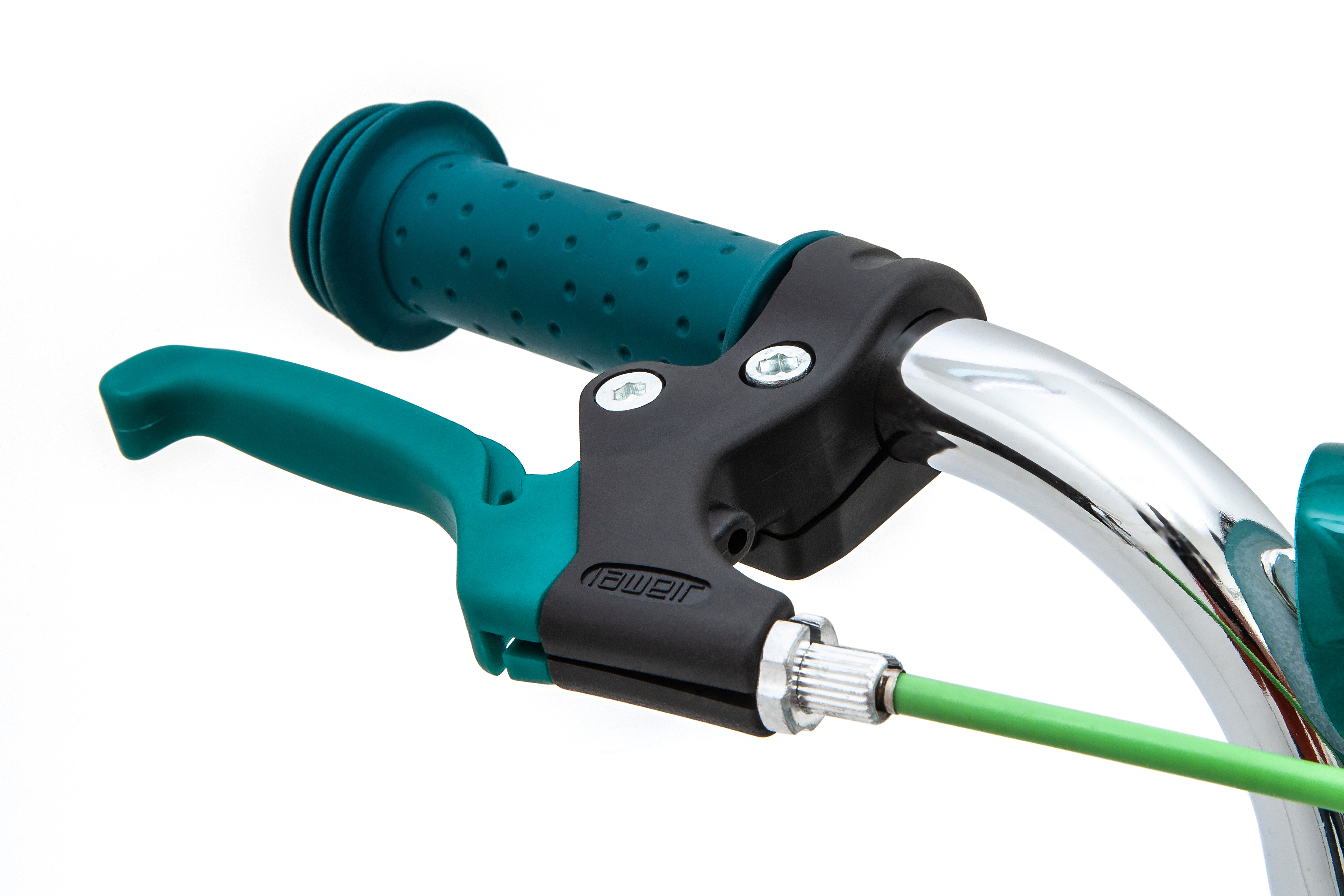 Двухколесный велосипед ZigZag 20 дюймов - фото 10