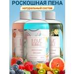 Пена ILOVE MG Набор 500 мл 3 шт.