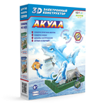 Конструктор ND PLAY Акула
