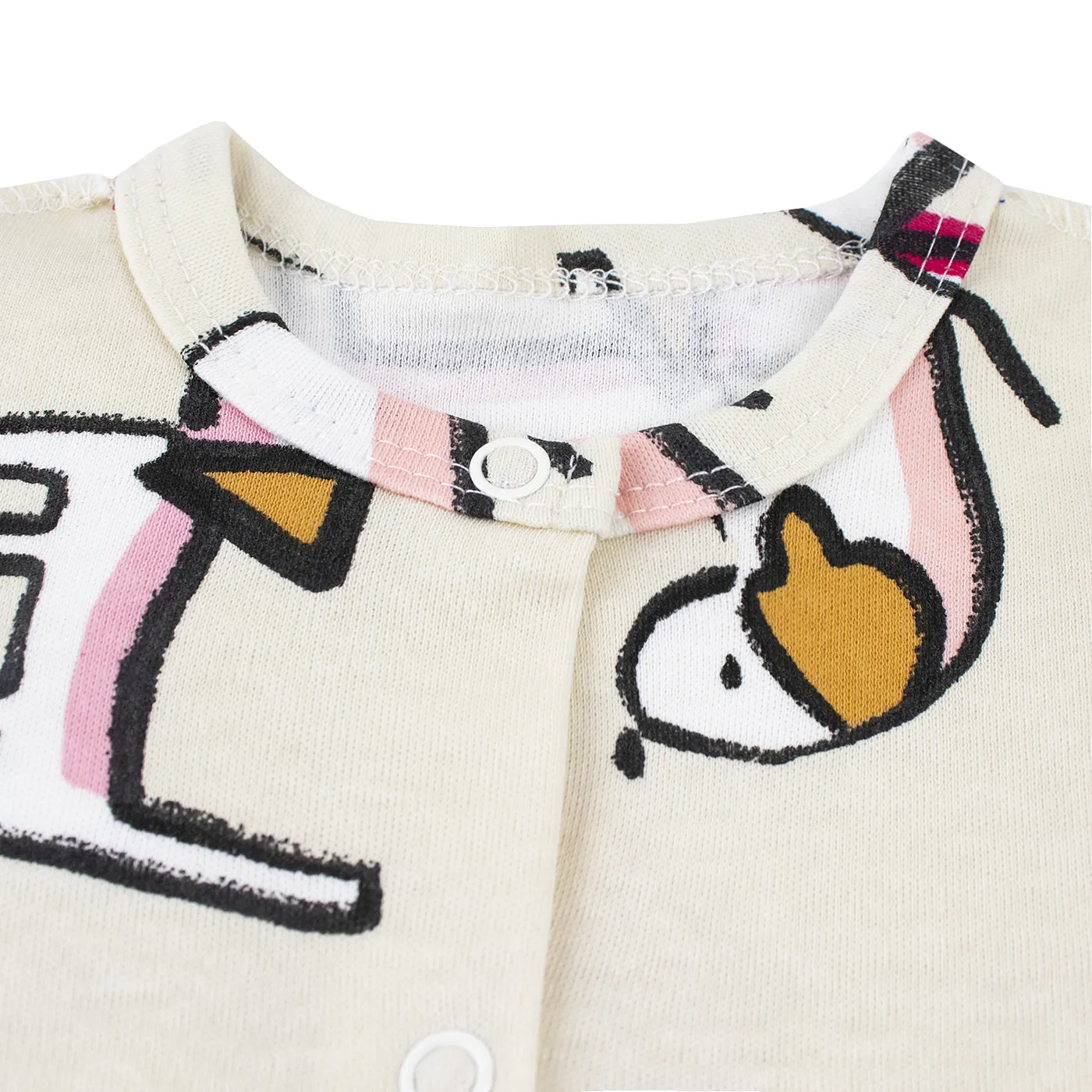 Комбинезон 2 шт YOULALA 1335209504 - фото 6