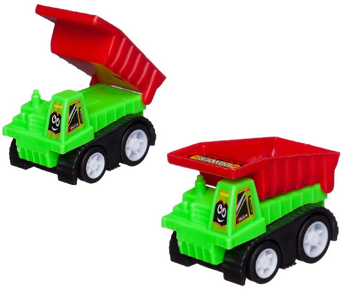 Игровой набор Abtoys АвтоСити C-00468 - фото 5