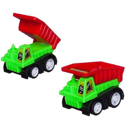 Игровой набор Abtoys АвтоСити