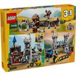 Конструктор LEGO Creator 31168 1371 дет.