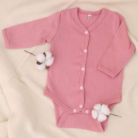 Боди BabyEdel