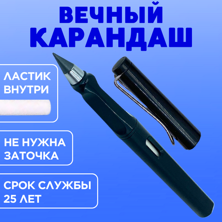 Карандаши чернографитные CANBI 1 шт.