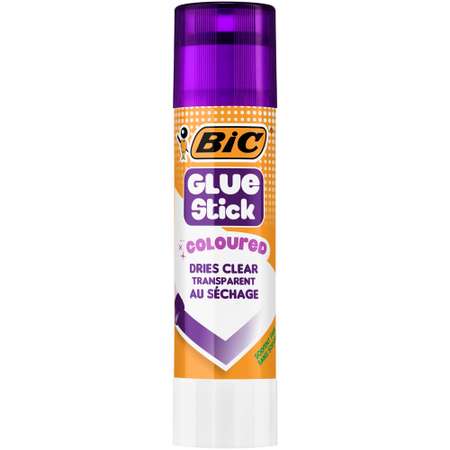 Клей-карандаш BIC 8 г