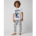 Пижама Super Wings