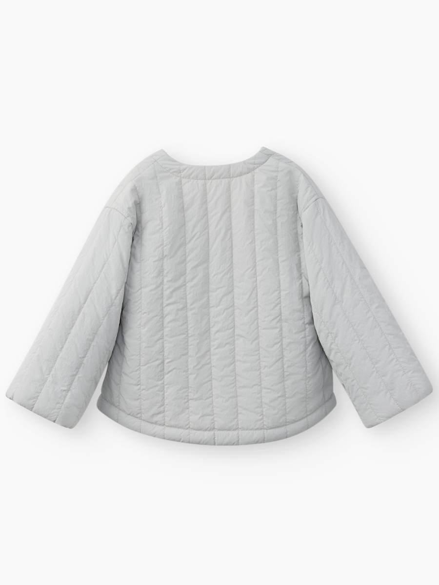 Куртка Happy Baby 88667_light-blue - фото 2