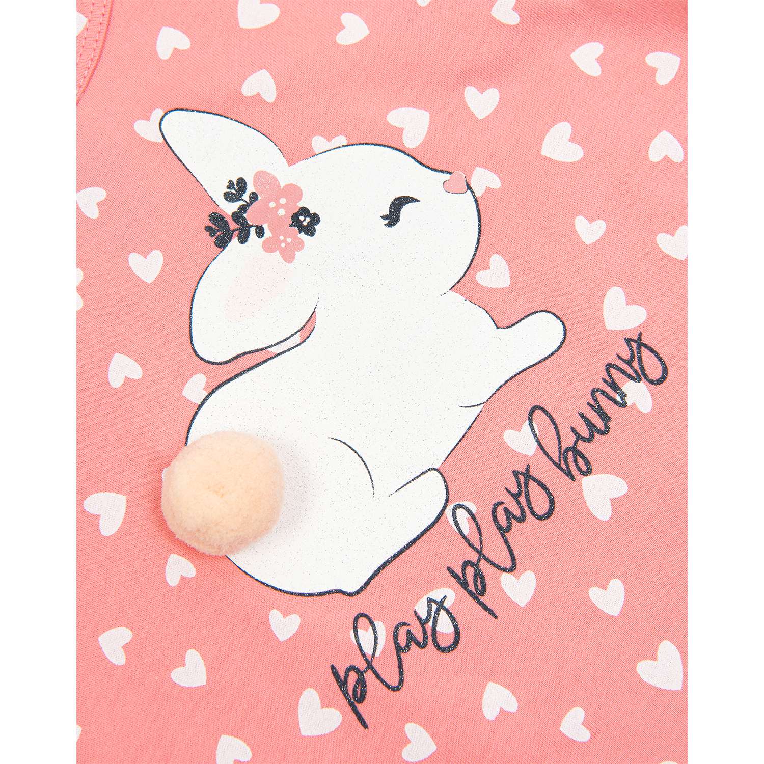 Футболка BabyGo S22BG1-F 6342ig-JJ - фото 4