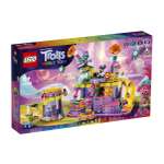 Конструктор LEGO Trolls