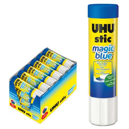 Клей-карандаш UHU 8 г