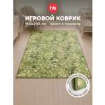 Коврик Happy Baby