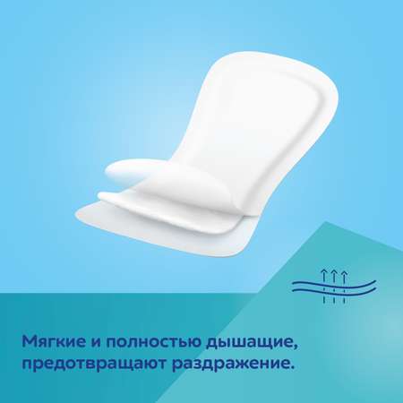Прокладки Canpol Babies послеродовые ночные 10шт