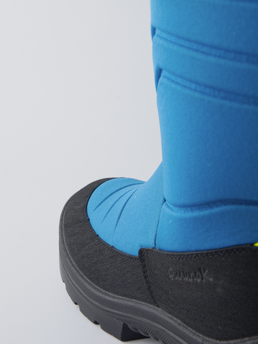 Сапоги Филипок 1350121KV - фото 6