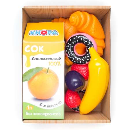 Игрушка KNOPA