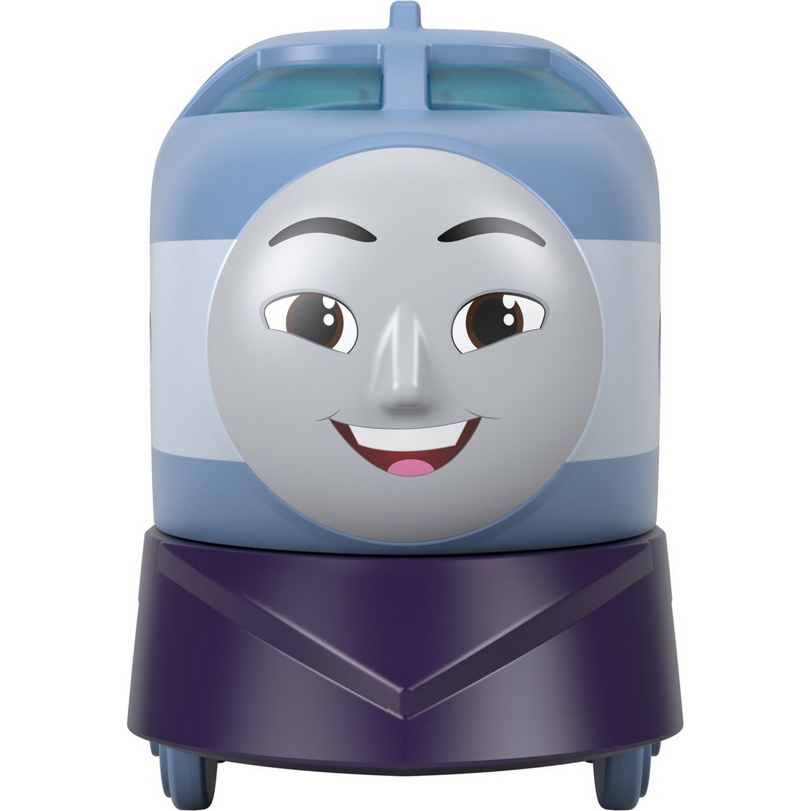 Поезд Thomas and Friends HFX91 - фото 24