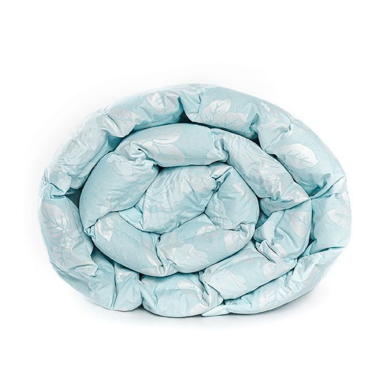 Одеяло BIO-TEXTILES утяжеленное с лузгой гречихи 110х140 см - фото 2