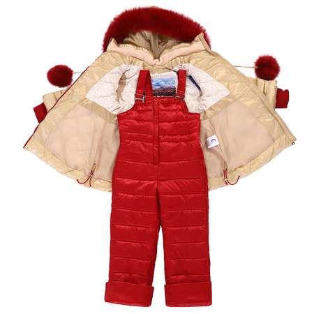 Комплект Arctic Goose