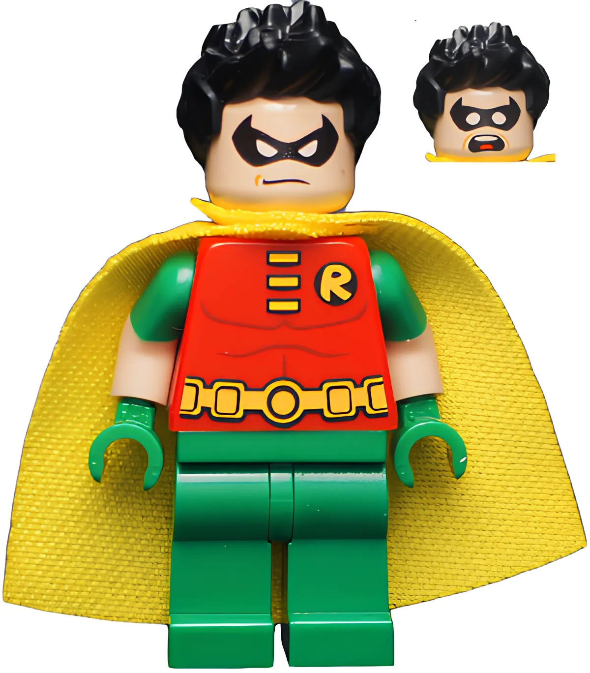 Фигурка LEGO Robin Molded - фото 1