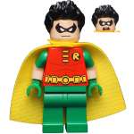 Фигурка LEGO Robin Molded