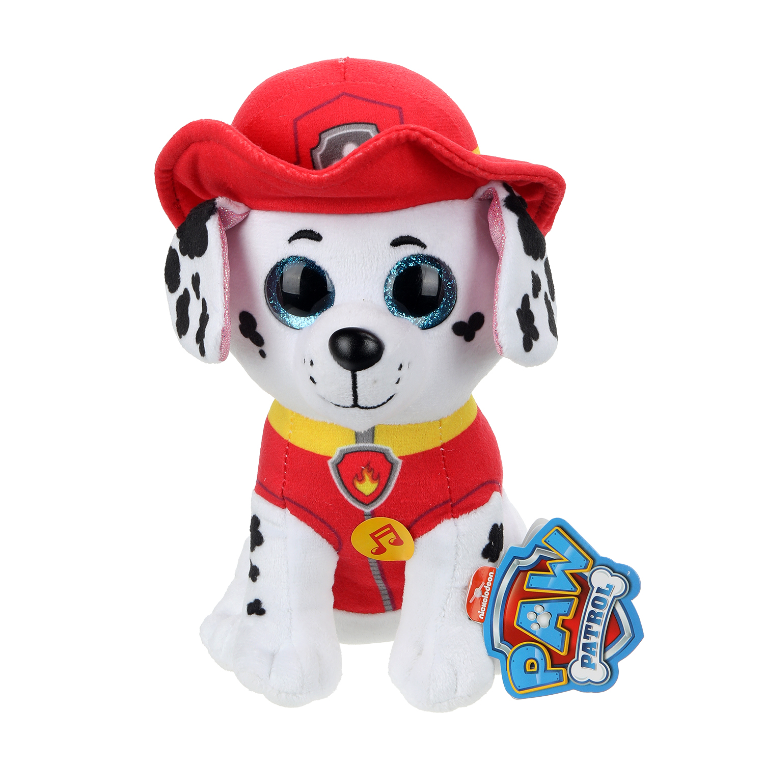 Мягкая игрушка Мульти Пульти собачка Щенок - фото 1