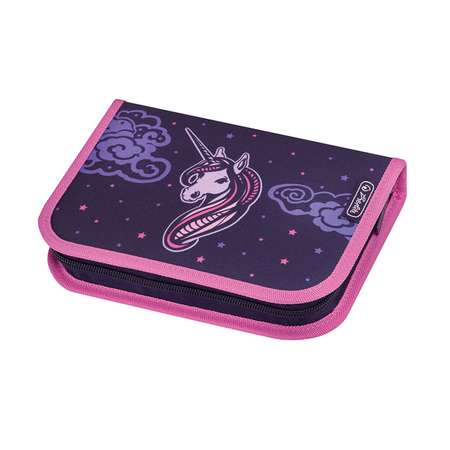Пенал книжка Herlitz Girls Mix в ассортименте