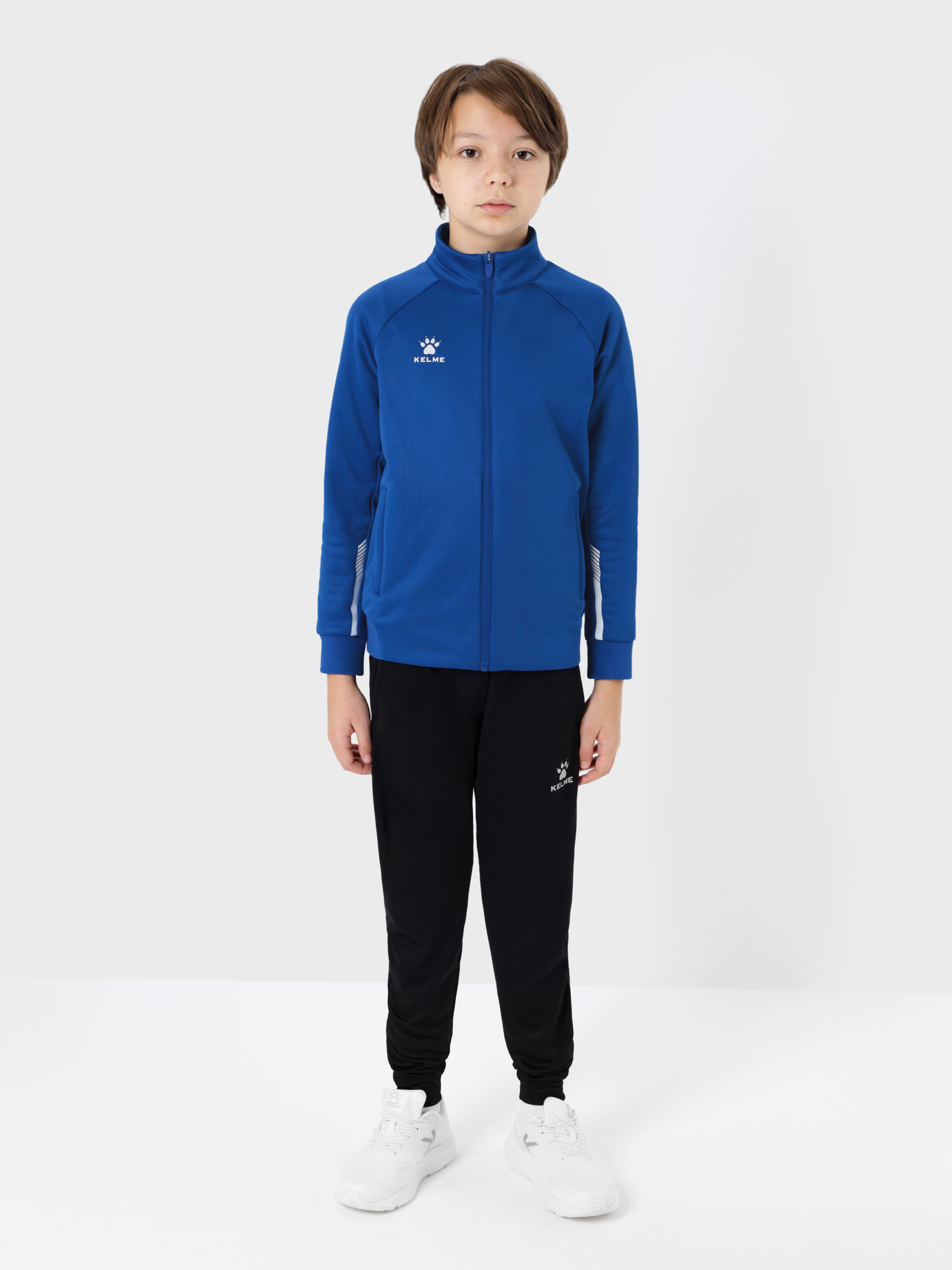 Олимпийка KELME 7461WT3143-481 - фото 7