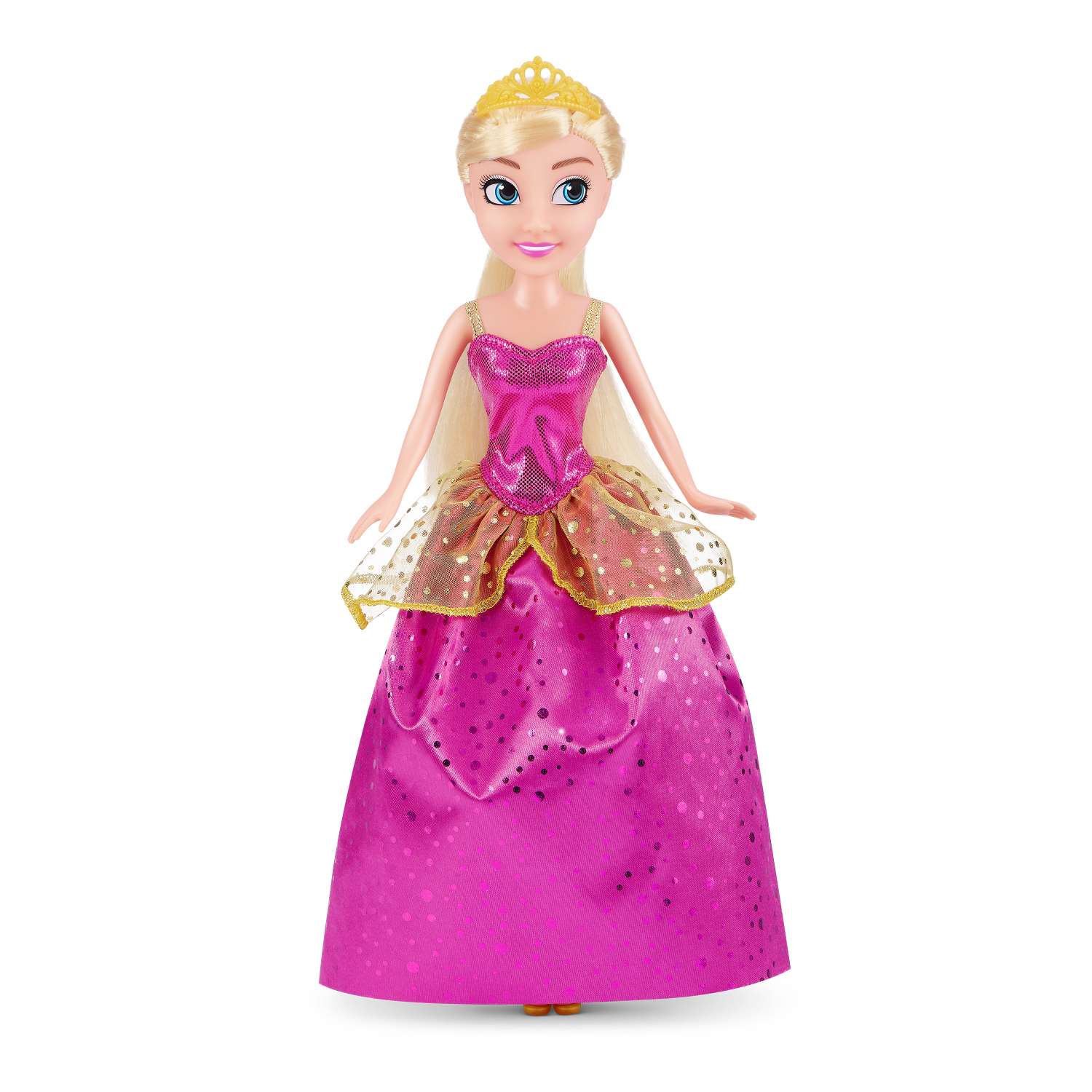 Кукла модельная Zuru Sparkle Girlz с каретой 10068 - фото 11