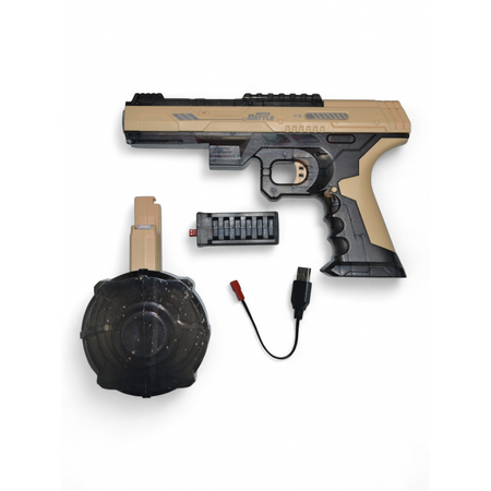 Пистолет водный CS Toys