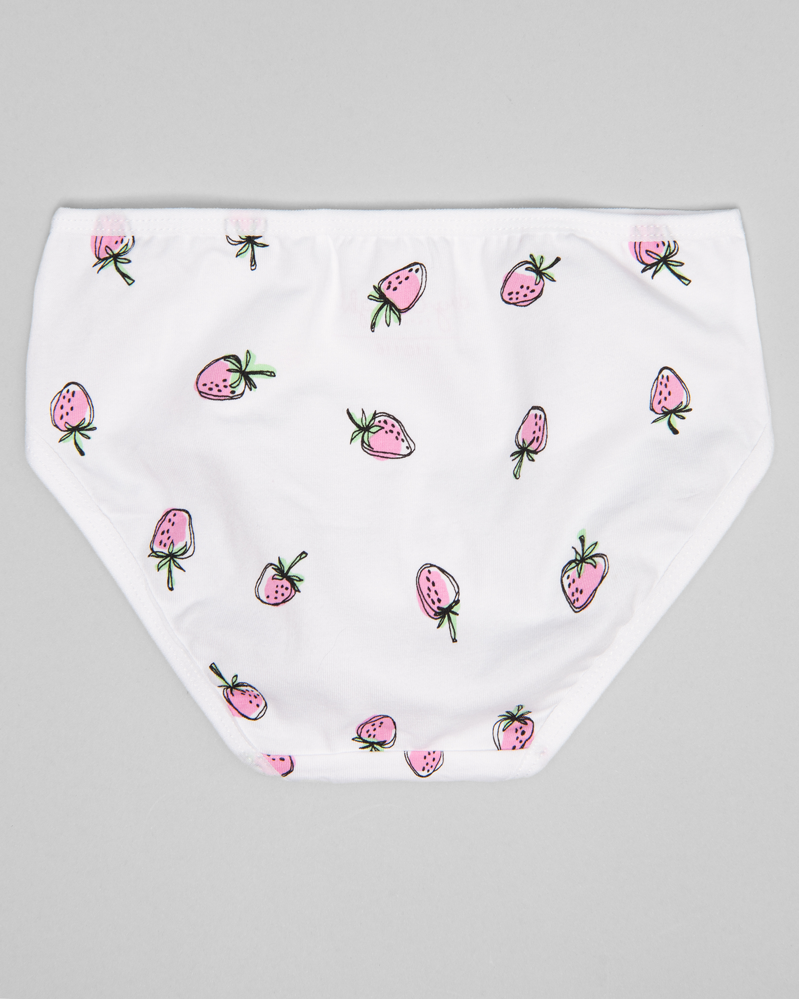 Трусы 3 шт Day and Night S24DN2-UG19kg-43 - фото 7