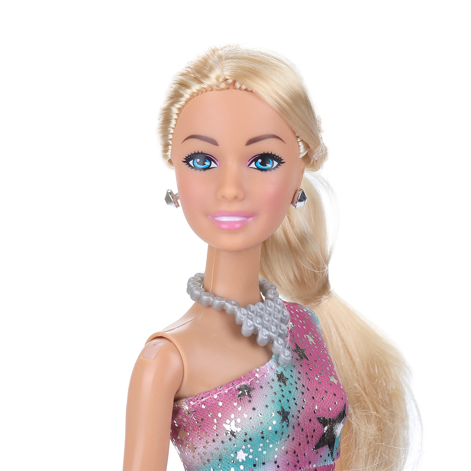 Кукла модельная Карапуз София высота 29 см 395553 - фото 4