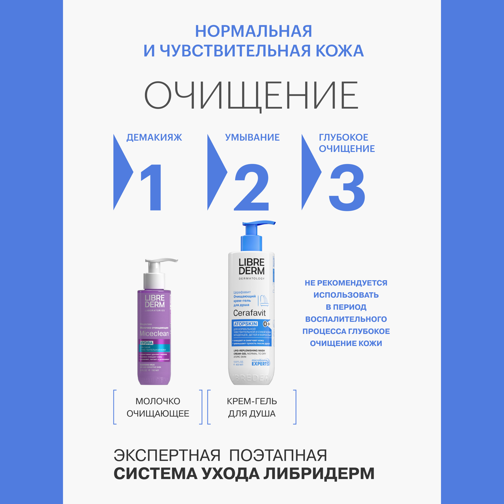 Гель-крем Librederm 400 мл - фото 8