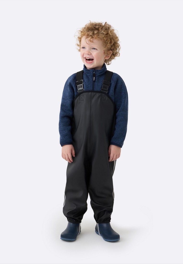 Брюки Lassie 71103215-9990 - фото 1