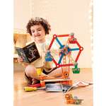 Конструктор Hape Фантазия деревянный 73 дет.