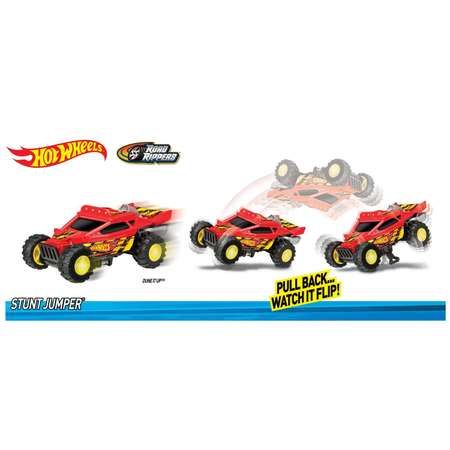 Автомобиль Hot Wheels