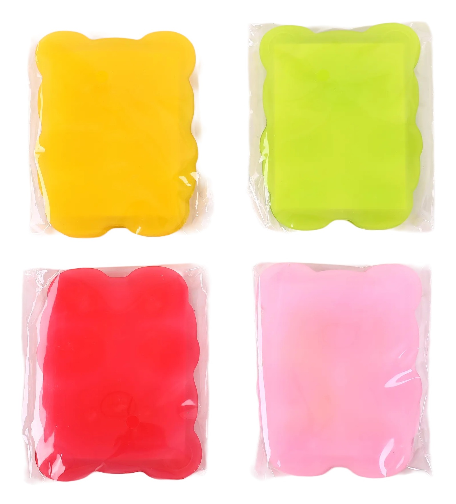 Munaby Gummy bear в ассортименте - фото 1