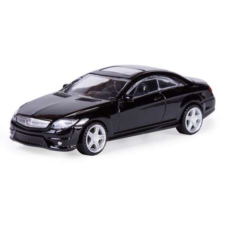 Автомобиль Rastar Mercedes 1:43
