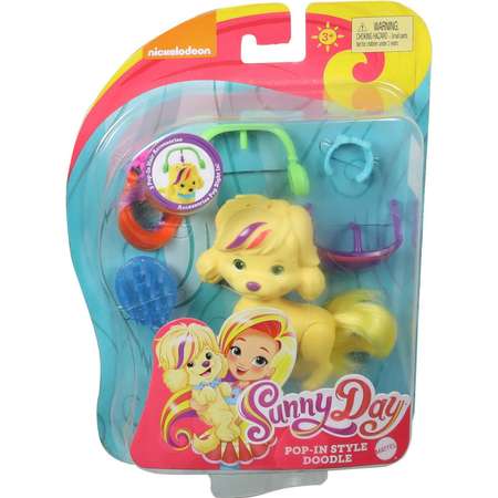 Кукла мини SUNNY DAY